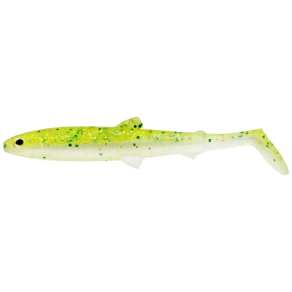 Купить Westin P138-1039-163 Bull Teez Shadtail 95 Mm 7g 48 Единицы Многоцветный Holy Chartreuse 7ft.ru в интернет магазине Семь Футов