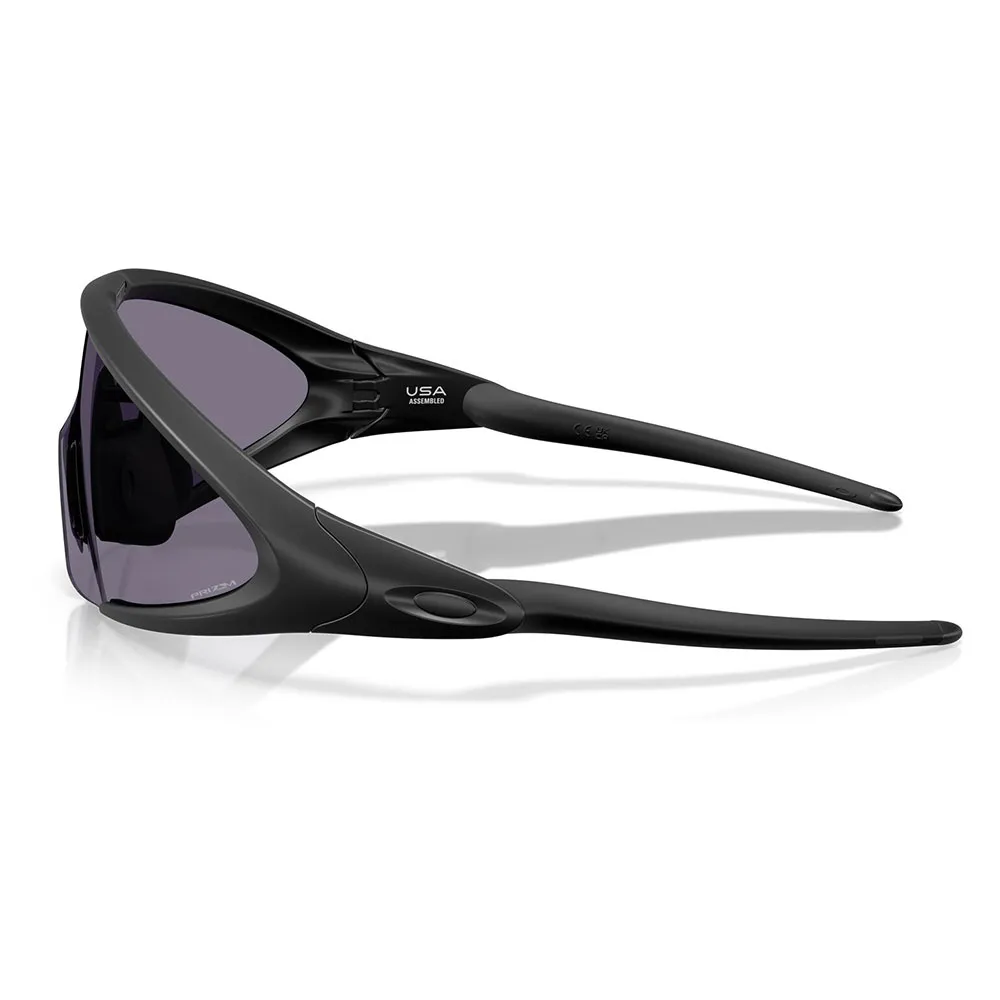 Купить Oakley OO9490-0140 Солнцезащитные очки Ellipse  Matte Black Prizm Grey/CAT3 7ft.ru в интернет магазине Семь Футов