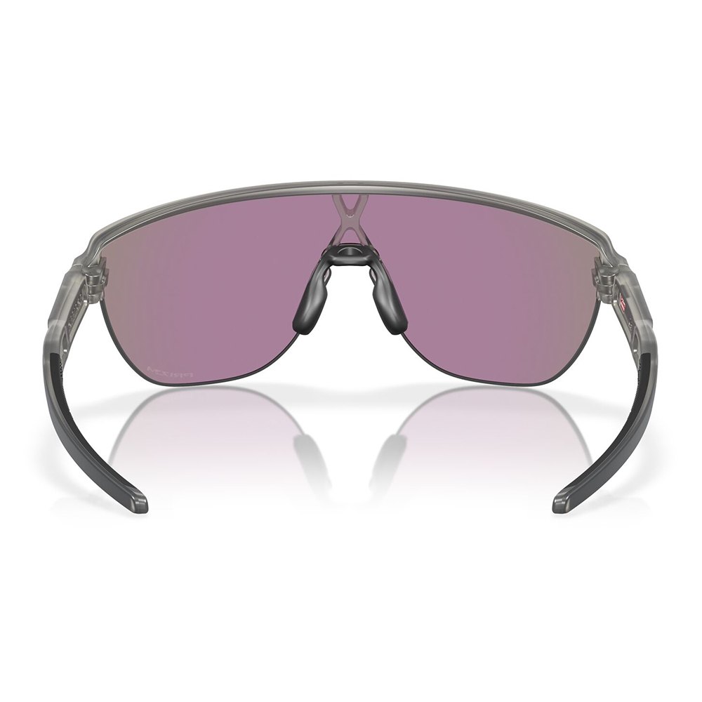 Купить Oakley 0OO9248-92481442 Corridor Солнцезащитные Очки  Matte Grey Ink Prizm Jade/CAT3 7ft.ru в интернет магазине Семь Футов