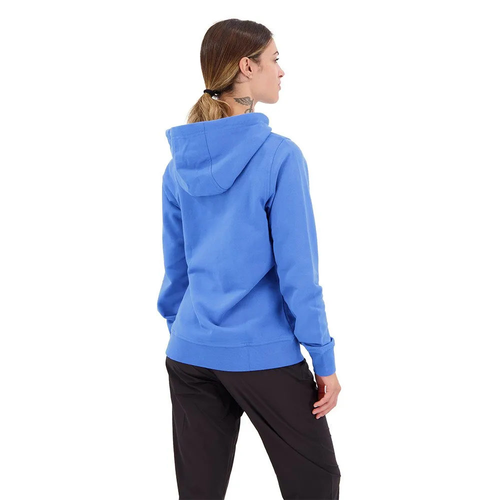 Купить Helly hansen 33978_554-m Толстовка Толстовка Logo Ultra Blue 30x25x10 7ft.ru в интернет магазине Семь Футов