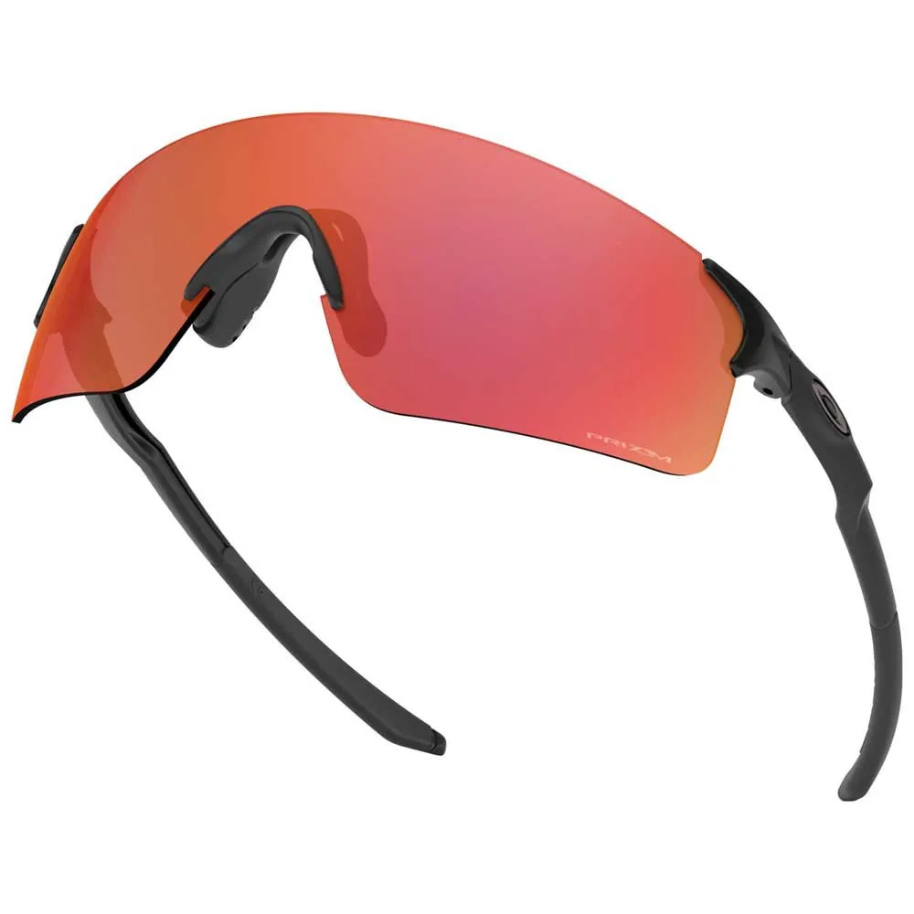 Купить Oakley OO9454-1038 Evzero Blades Prizm Trail Солнцезащитные Очки Matte Black Prizm Trail Torch/CAT2 7ft.ru в интернет магазине Семь Футов