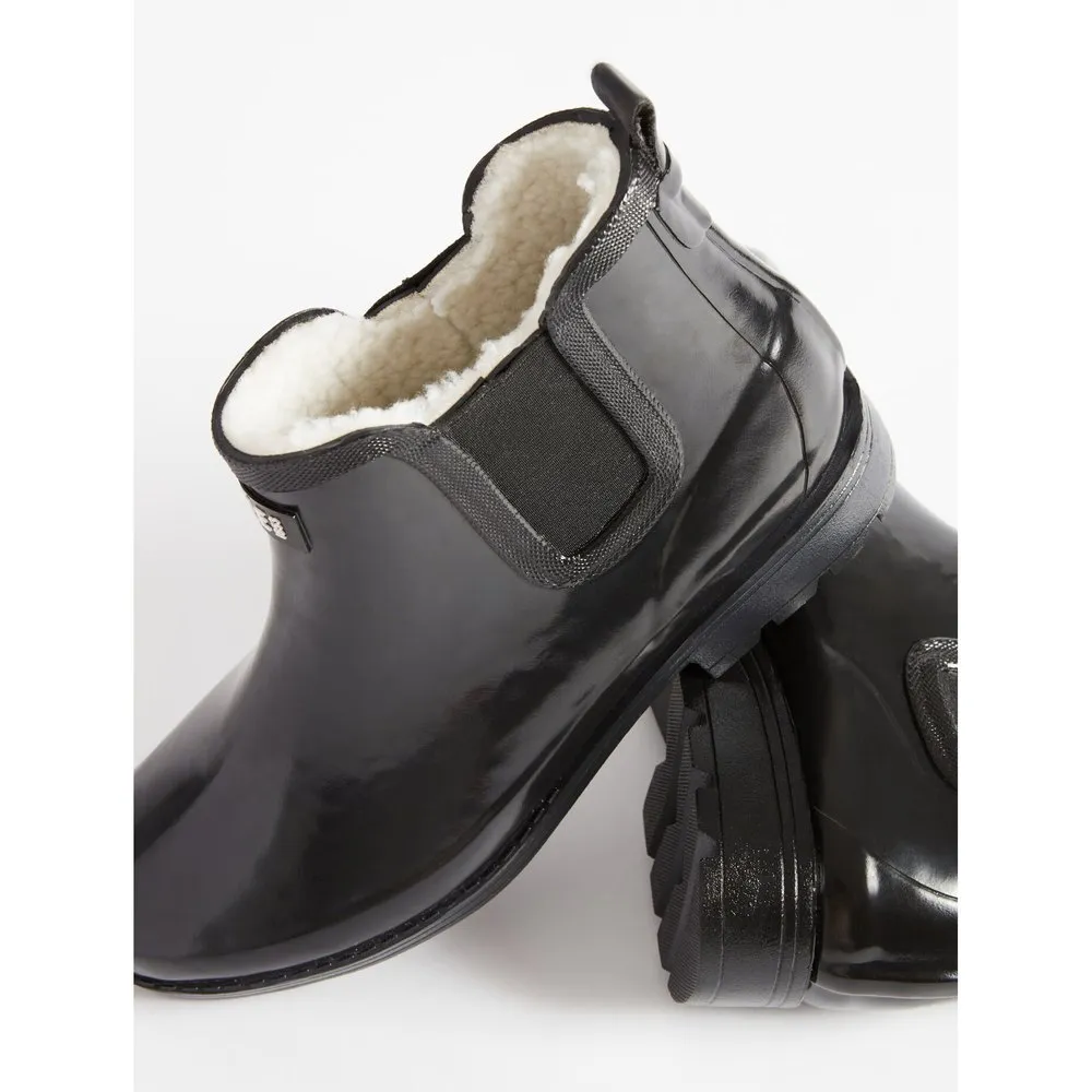 Купить Aigle na591-40 дождевые сапоги Carville 2 Black 40x35x15 EU 40 7ft.ru в интернет магазине Семь Футов