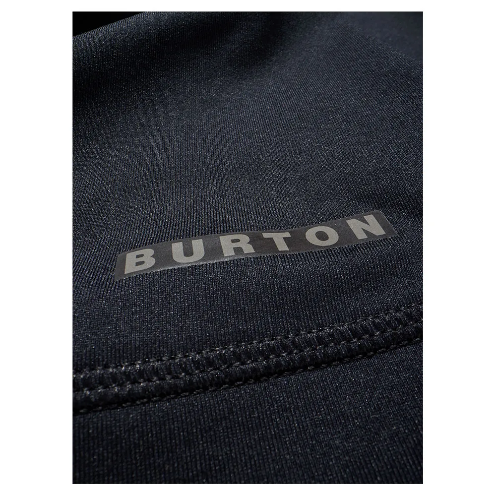 Купить Burton 22177106001-xs Базовый слой с длинным рукавом Ligthweight X True Black 30x25x2 7ft.ru в интернет магазине Семь Футов