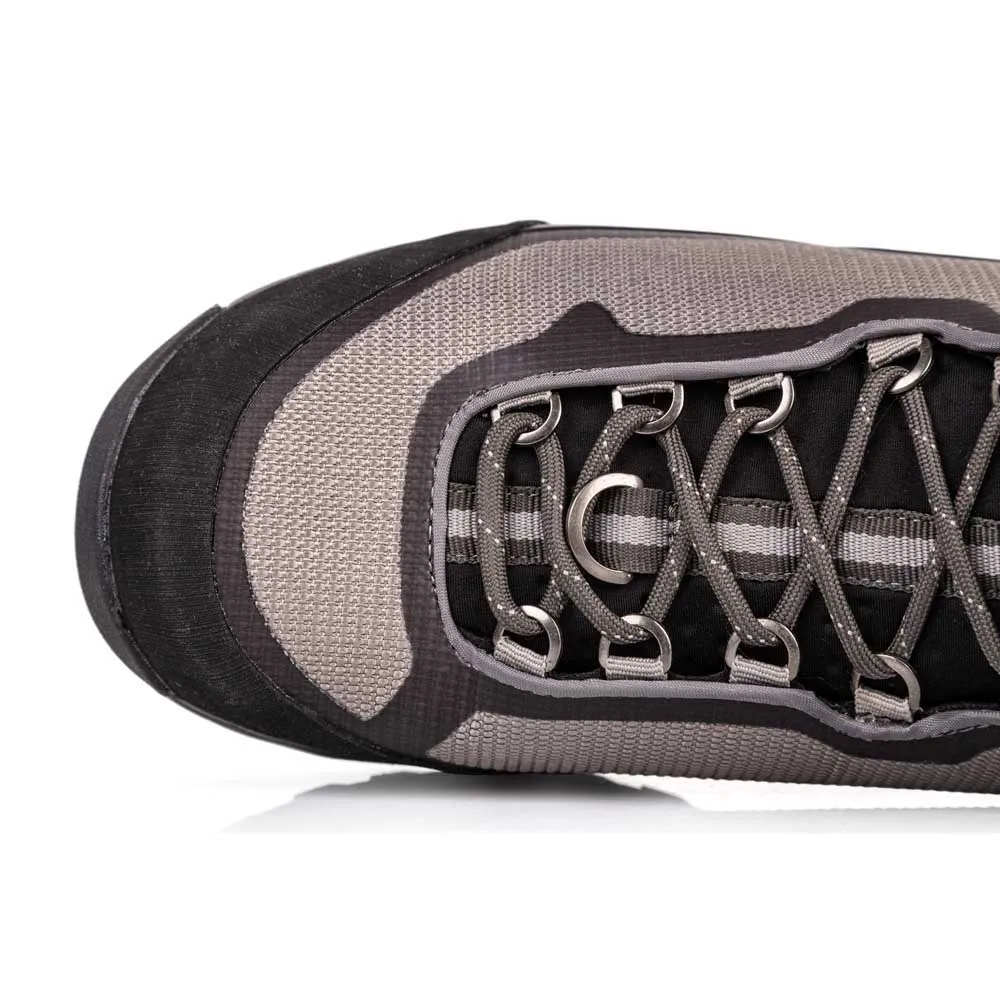 Купить Traper fly 99664 Сапоги Yukon Pro Grey / Black 40x35x15 EU 47 7ft.ru в интернет магазине Семь Футов