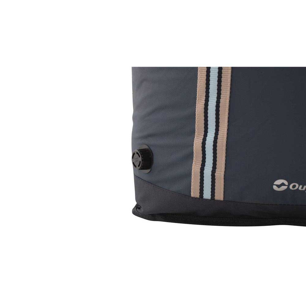 Купить Outwell 590178 Pelican 30L Soft Portable Cooler Голубой Navy Night 7ft.ru в интернет магазине Семь Футов