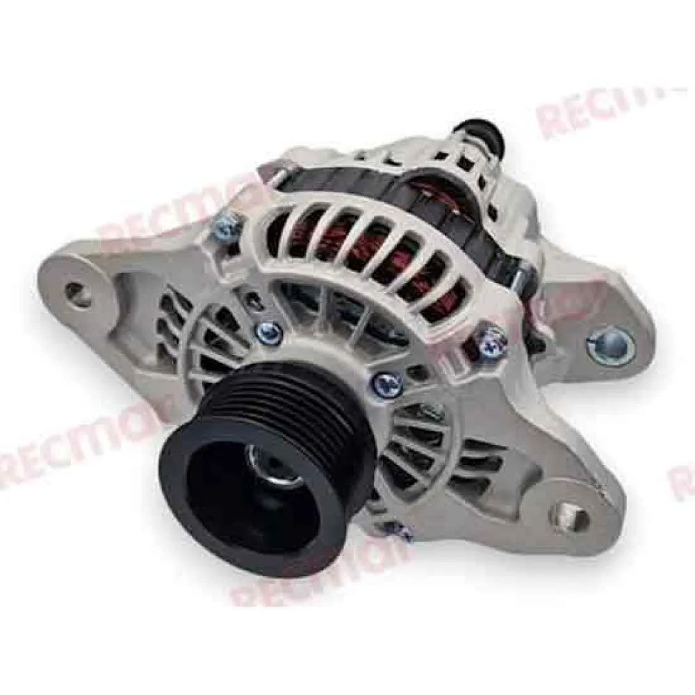 Купить Recmar rec874502 Генератор мотоцикла Volvo Penta 874502 Grey 20x20x25 7ft.ru в интернет магазине Семь Футов