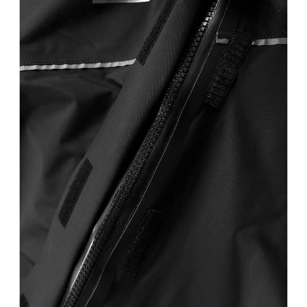 Купить Zhik dst-0270-u-blk-lll Сухой гидрокостюм Performance Black 35x25x10 7ft.ru в интернет магазине Семь Футов