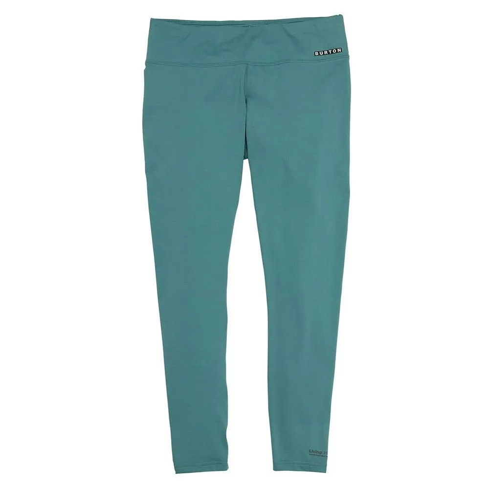 Купить Burton 22222103303-xxs Термоштаны Lightweight X Rock Lichen 20x15x5 2XS 7ft.ru в интернет магазине Семь Футов