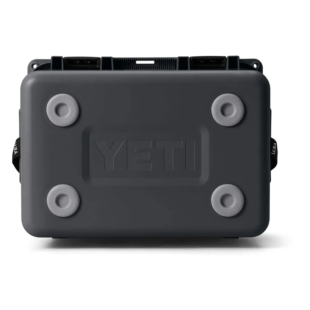Купить Yeti 70000001291 коробка Gobox 30 Charcoal 30x15x15 7ft.ru в интернет магазине Семь Футов