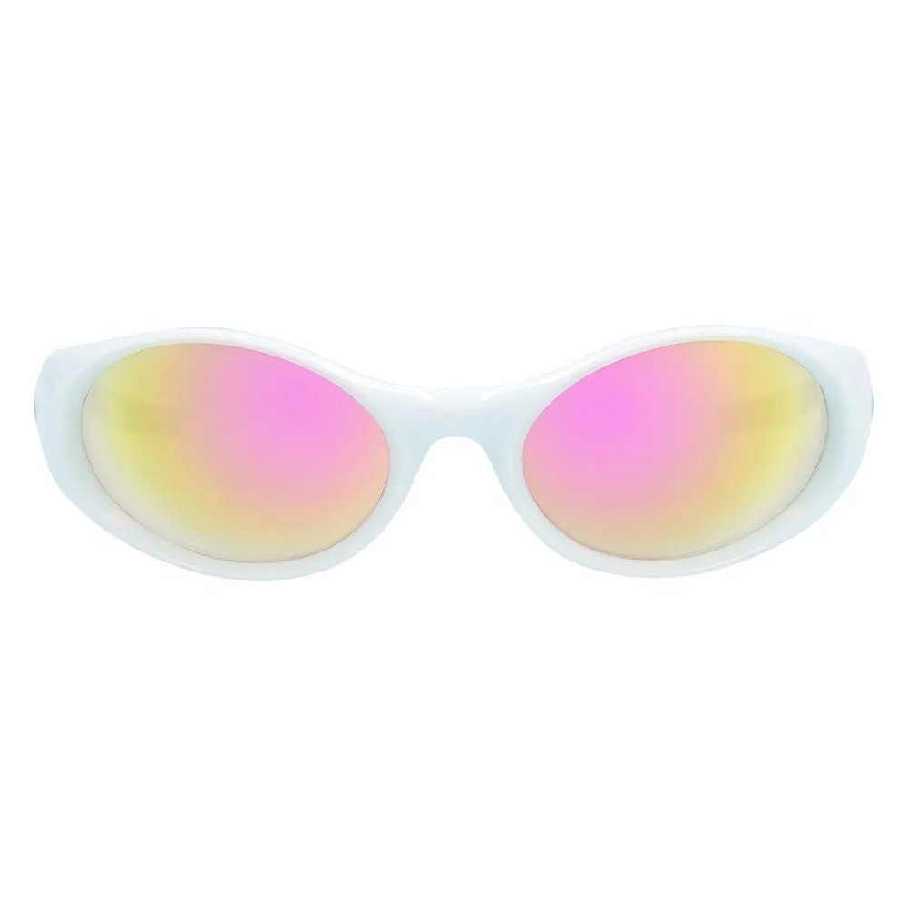 Купить Pit viper E-MN-MIANGHT-PCA Солнцезащитные очки The miami nights Бесцветный Pink Revo 7ft.ru в интернет магазине Семь Футов