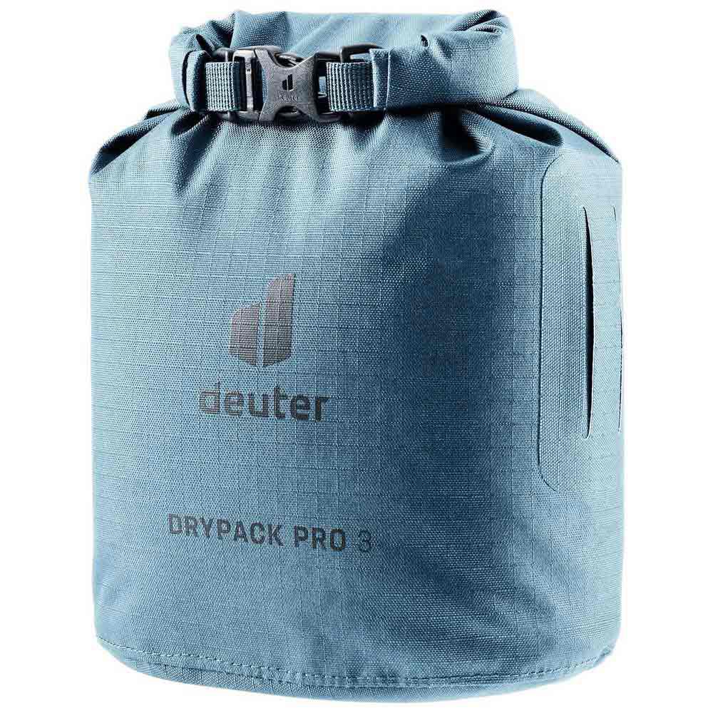 Купить Deuter 3921024-3074 Drypack Pro 3L Сухой Мешок  Atlantic 7ft.ru в интернет магазине Семь Футов