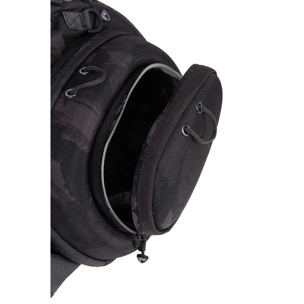 Купить Fox rage nlu150 поясная сумка Camo Voyager Chest Black Camo 40x30x20 7ft.ru в интернет магазине Семь Футов