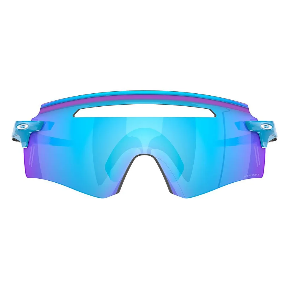 Купить Oakley 0OO9412-94120139 Солнцезащитные очки Encoder SQ Sky Blue Prizm Sapphire/CAT3 7ft.ru в интернет магазине Семь Футов
