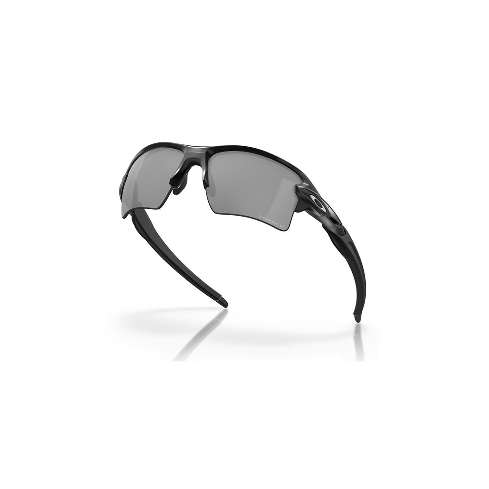 Купить Oakley OO9188-9659 Flak 2.0 XL Prizm Поляризованные Очки Matte Black Prizm Black Polarized/CAT3 7ft.ru в интернет магазине Семь Футов