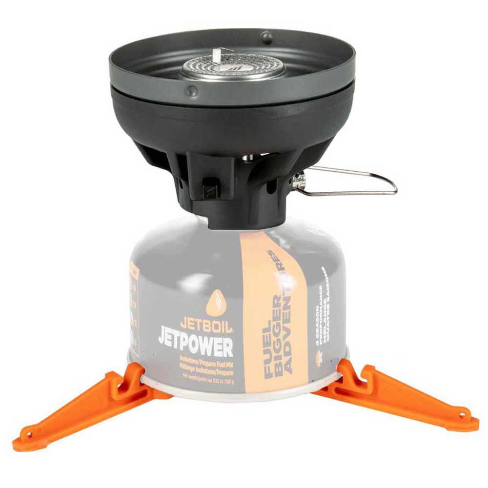 Купить Jetboil FLWLD-EU Flash Походная печка Зеленый Wild 1 Liter 7ft.ru в интернет магазине Семь Футов