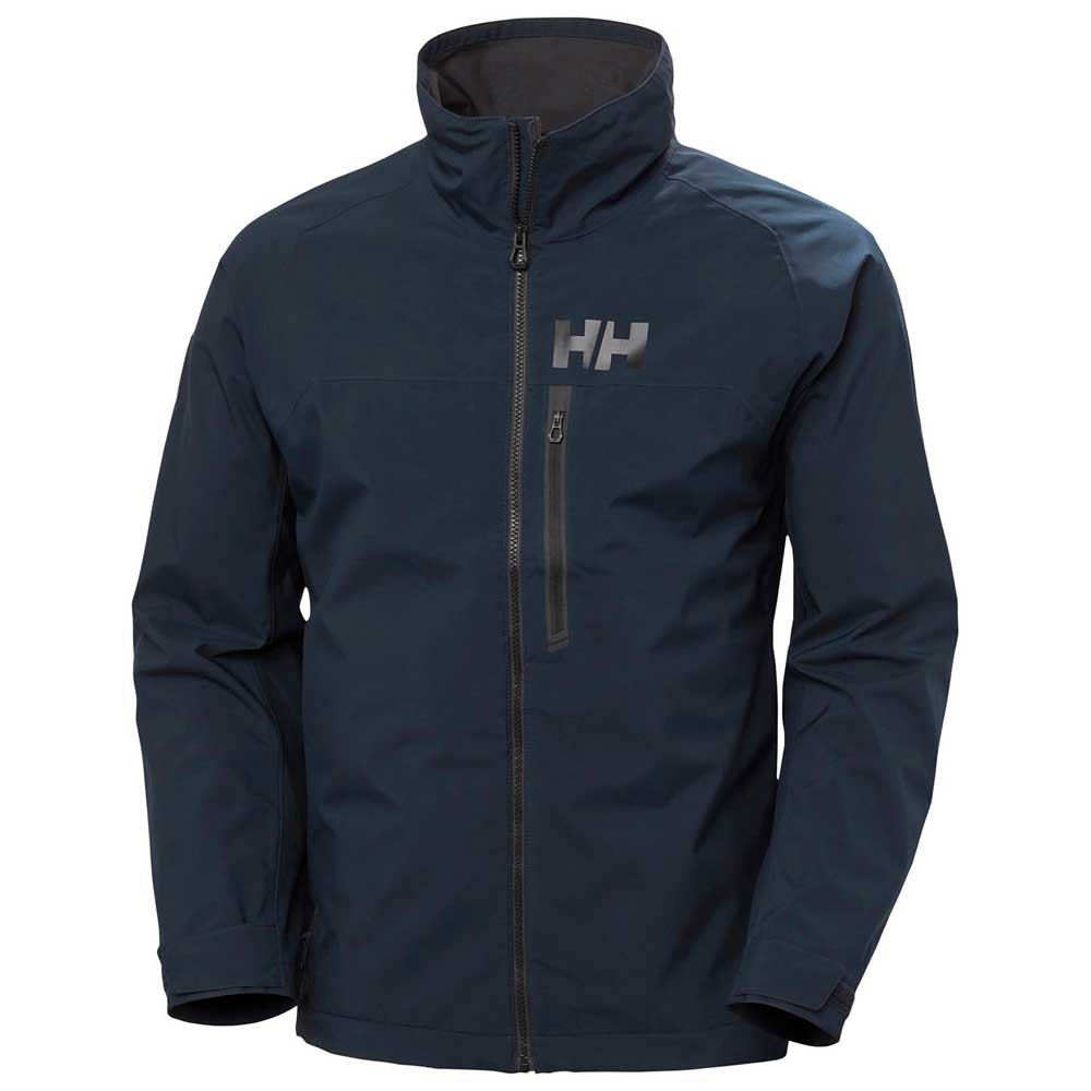 Купить Helly hansen 30205_597-3XL Куртка HP Racing Голубой  Navy 3XL 7ft.ru в интернет магазине Семь Футов