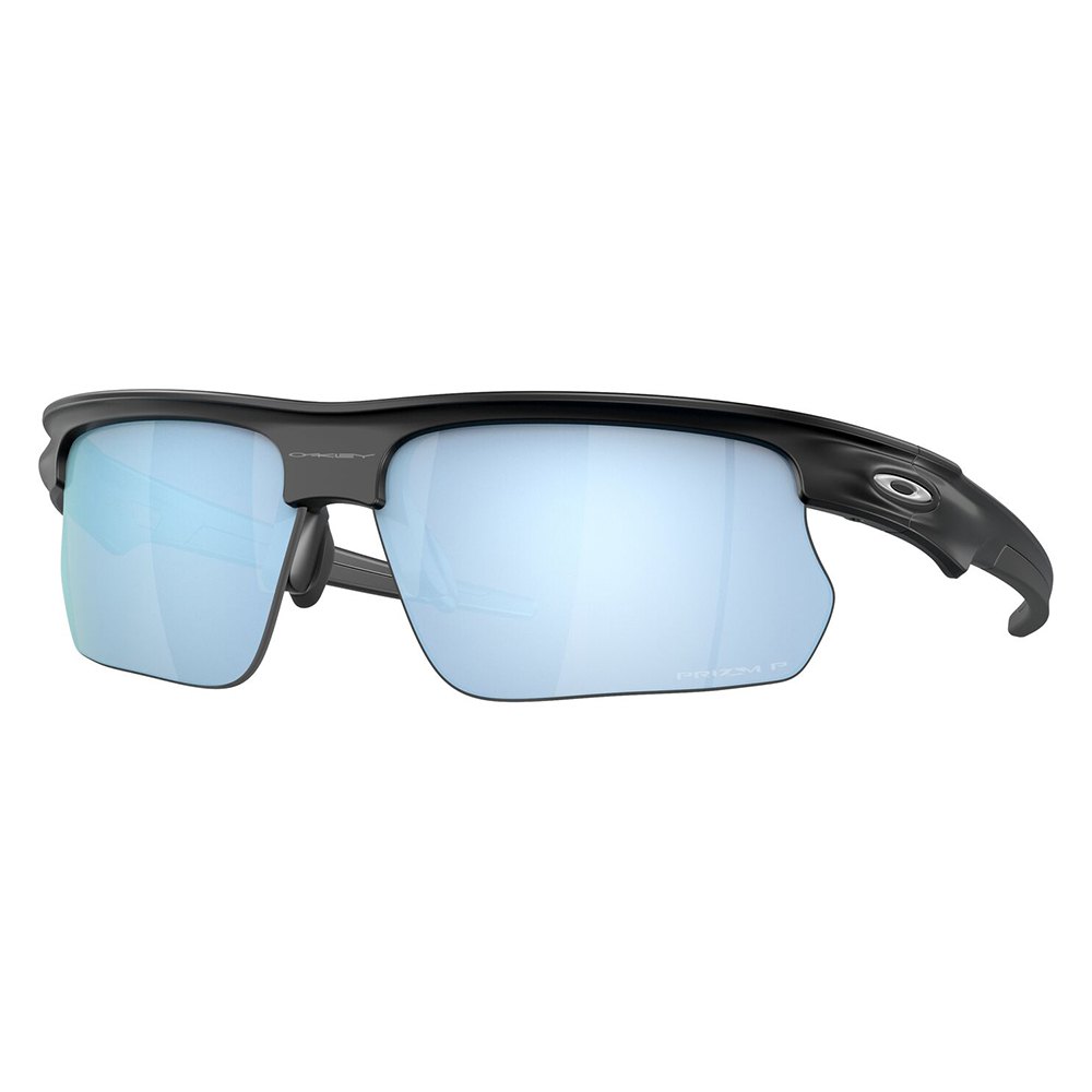 Купить Oakley 0OO9400-94000168 поляризованные солнцезащитные очки Bisphaera Matte Black Prizm Black Polarized/CAT3 7ft.ru в интернет магазине Семь Футов