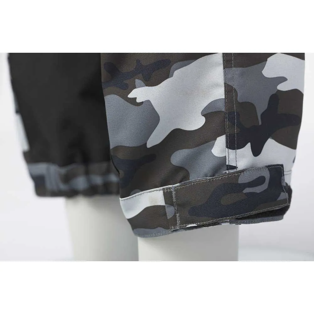 Купить Savage gear 57306 Брюки Simply Savage Черный  Camo 2XL 7ft.ru в интернет магазине Семь Футов