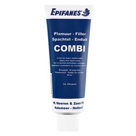 Купить Epifanes CF.800 Combi Filler Мастика  White 800 g 7ft.ru в интернет магазине Семь Футов