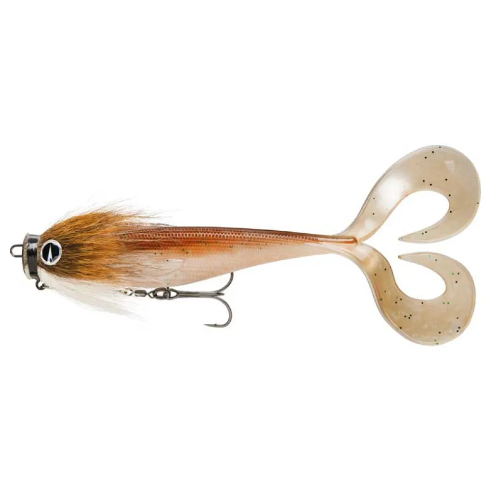 Купить Rapala ra3925123-unit Мягкий приманка Soft Olio Prerigged 80g 200 mm BU 25x10x7 7ft.ru в интернет магазине Семь Футов