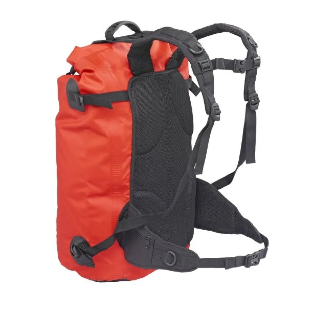 Купить Plastimo 71864 сухой мешок Survival 75L  Red 7ft.ru в интернет магазине Семь Футов