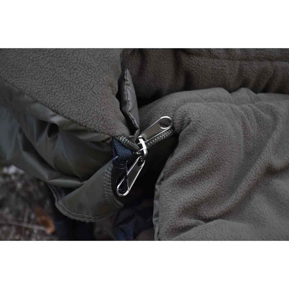 Купить Prowess PRCLM3505 Excelia Спальный мешок  Dark Green 210 x 85 cm 7ft.ru в интернет магазине Семь Футов