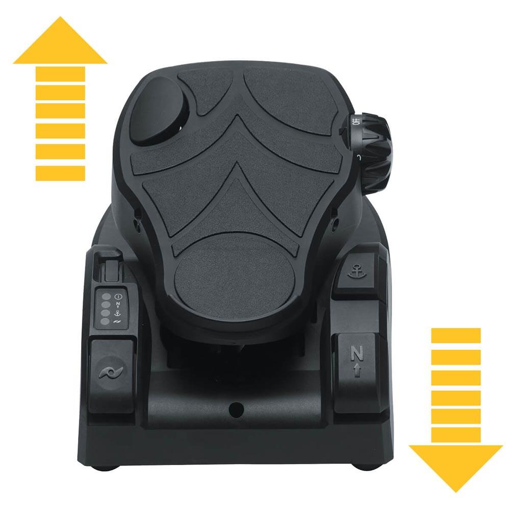 Купить Minnkota 1368801M Ultrex Черный  52 Inch / 24 V 80 lbs  7ft.ru в интернет магазине Семь Футов