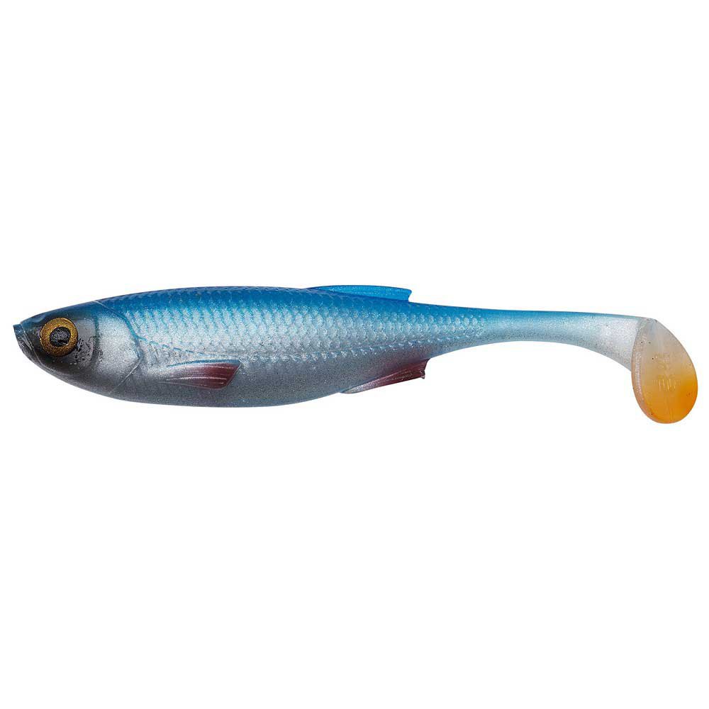 Купить Savage gear 72412 Craft Shad Мягкая приманка 88 Mm 4.2g Blue Pearl 7ft.ru в интернет магазине Семь Футов