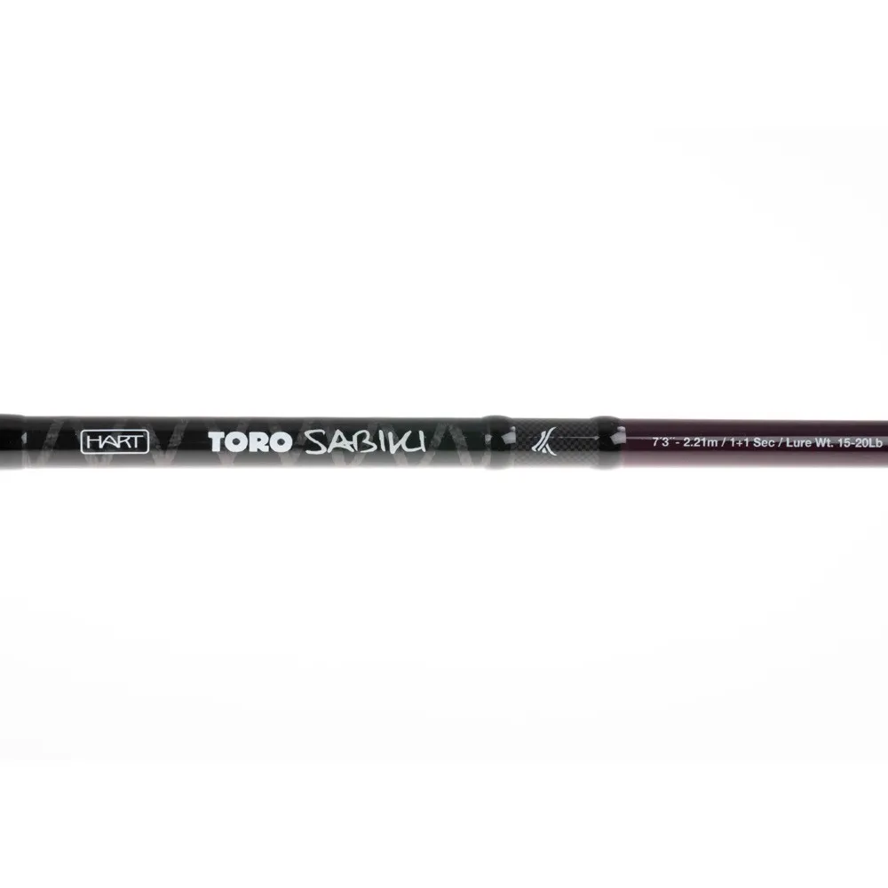 Купить Hart DHTSA73 спиннинговое удилище Toro Sabiki Black 2.21 m 7ft.ru в интернет магазине Семь Футов