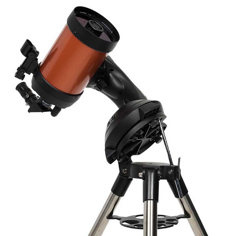 Купить Celestron C11036 NexStar 5 SE Телескоп  Black 7ft.ru в интернет магазине Семь Футов