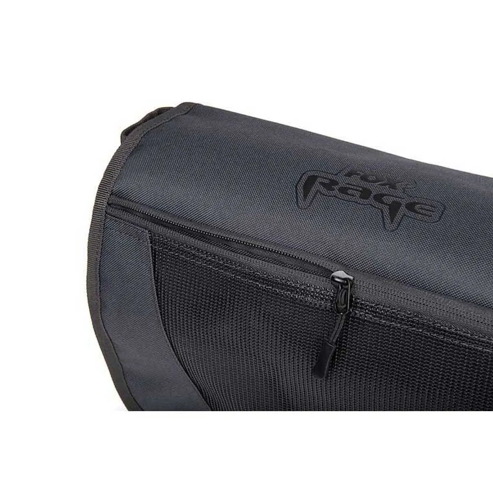 Купить Fox rage nlu147 Сумка через плечо Messenger Black Camo 20x20x20 7ft.ru в интернет магазине Семь Футов