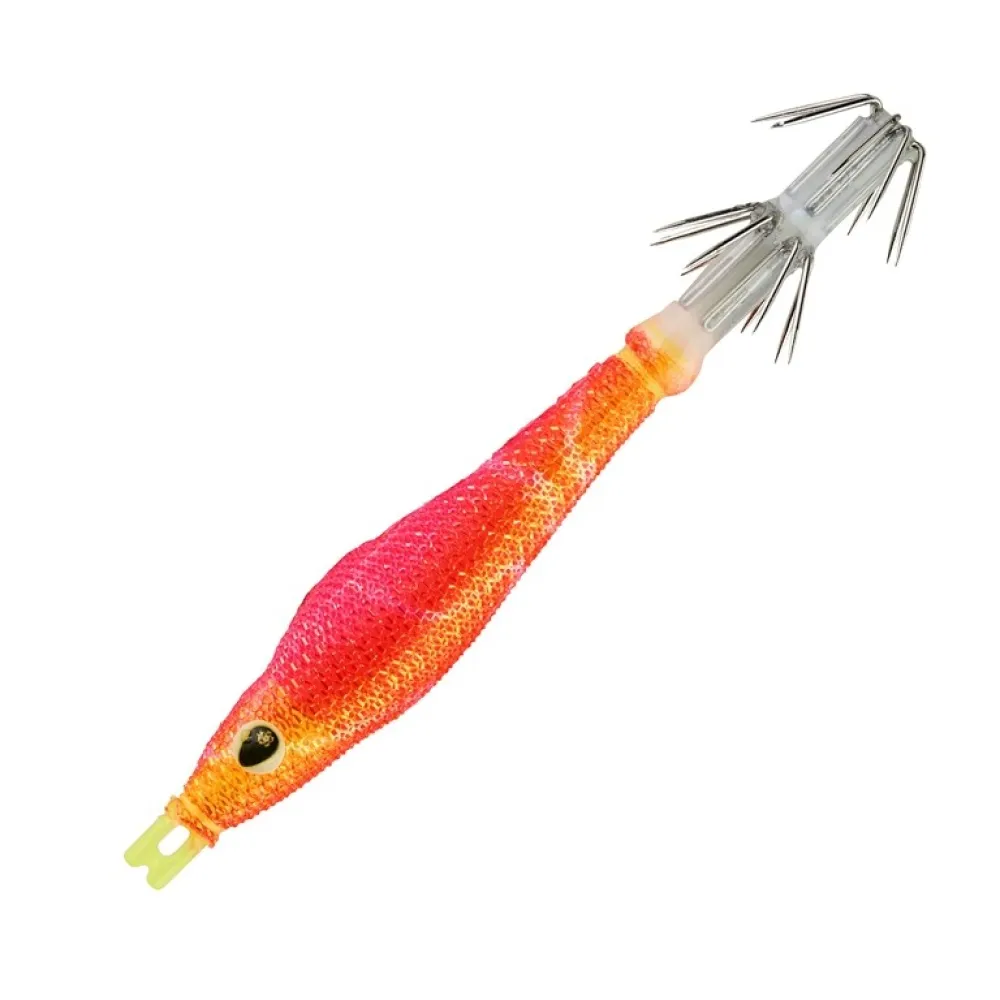 Купить Sakura SASLN50051.2-138 Кальмарница Stingray Oppai 1.2 2.5g 50 mm 138 7ft.ru в интернет магазине Семь Футов