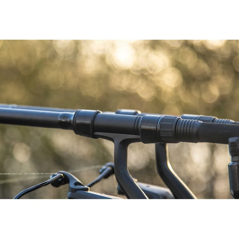 Купить Avid carp A0460047 карповая удочка Revolve  Black 3.65 m 7ft.ru в интернет магазине Семь Футов