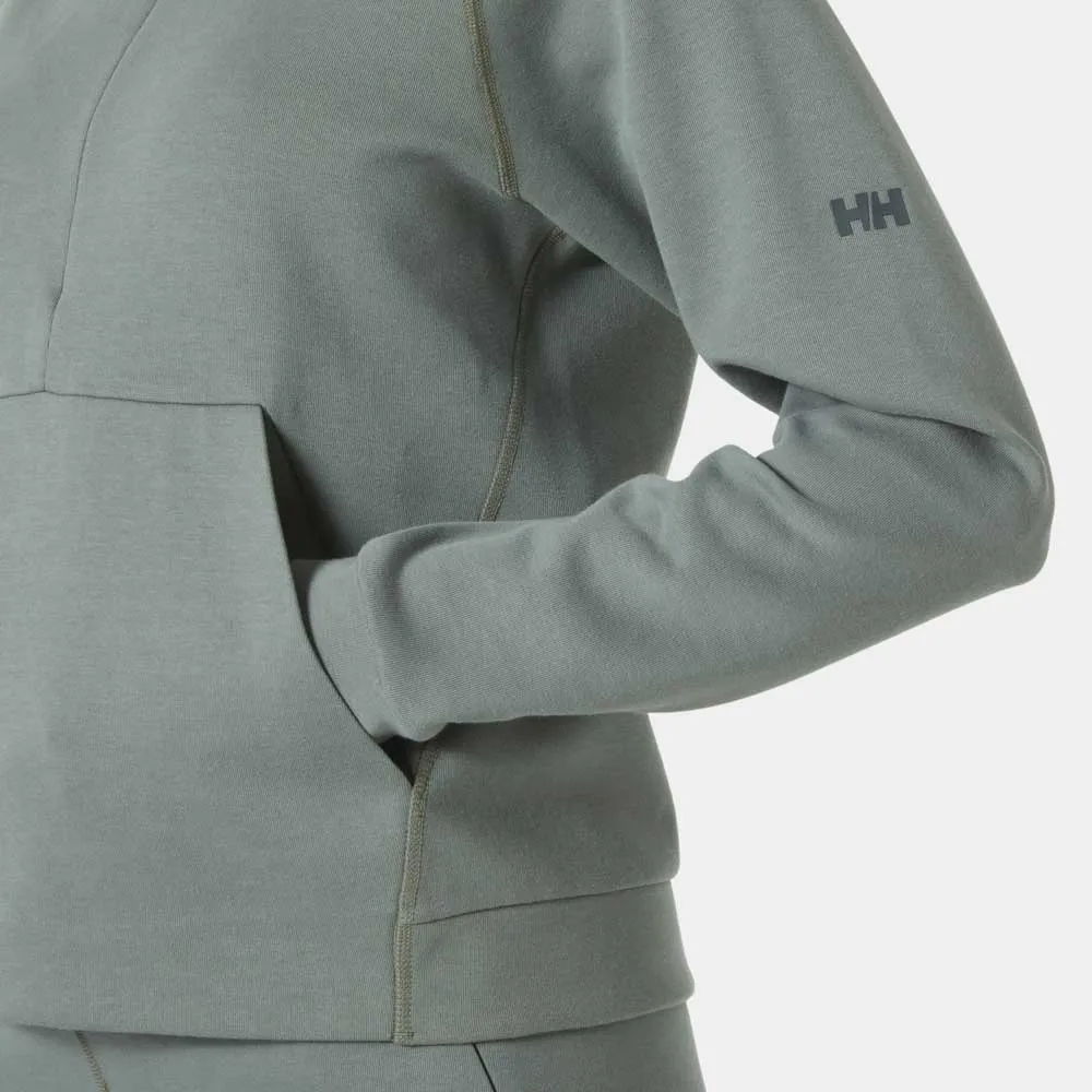 Купить Helly hansen 34501_485-m Толстовка HP Tech Grey Cactus 40x30x12 7ft.ru в интернет магазине Семь Футов