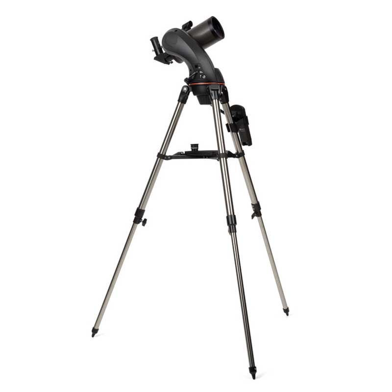 Купить Celestron C22087 NexStar 90 SLT Телескоп  Black 7ft.ru в интернет магазине Семь Футов