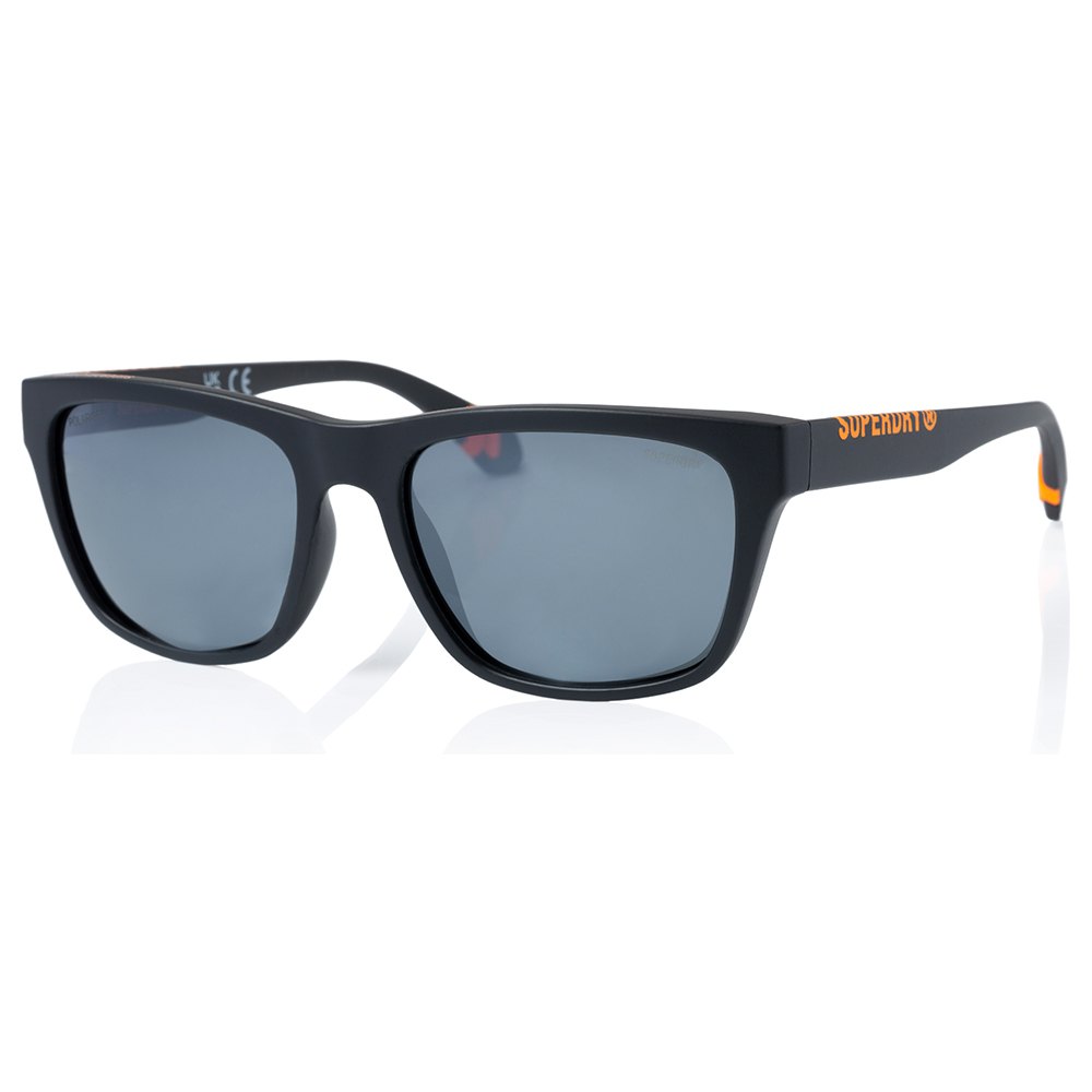 Купить Superdry 996074-10-3130 Солнцезащитные очки Sds 5009 104p Black CAT3 7ft.ru в интернет магазине Семь Футов