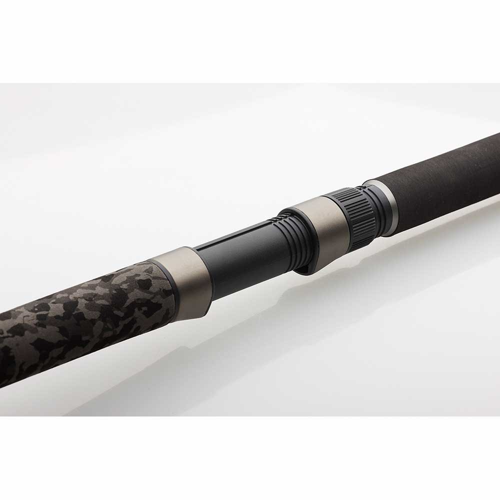 Купить Madcat 70697 Black Pellet Удочка Для Ловли Карпа Black 2.90 m 7ft.ru в интернет магазине Семь Футов