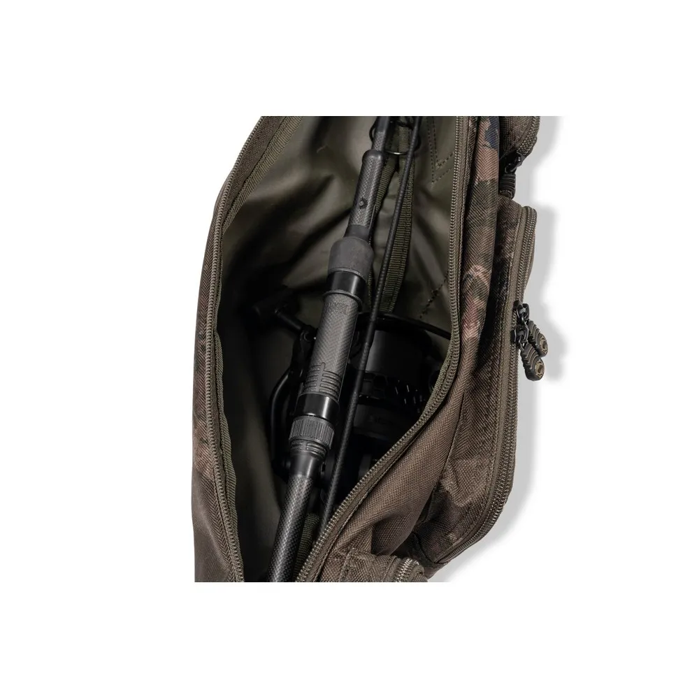 Купить Scope t3734 дорожная сумка Utility Camo 120x10x10 182 cm 7ft.ru в интернет магазине Семь Футов
