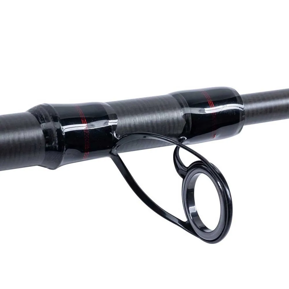Купить Alcedo 97040130 Телескопическое удилище для серфинга Actinium Black 155x10x10 4.2 m 7ft.ru в интернет магазине Семь Футов