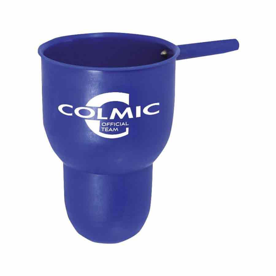 Купить Colmic COU05 Набор для банок Double Pot 250ml  Blue 7ft.ru в интернет магазине Семь Футов