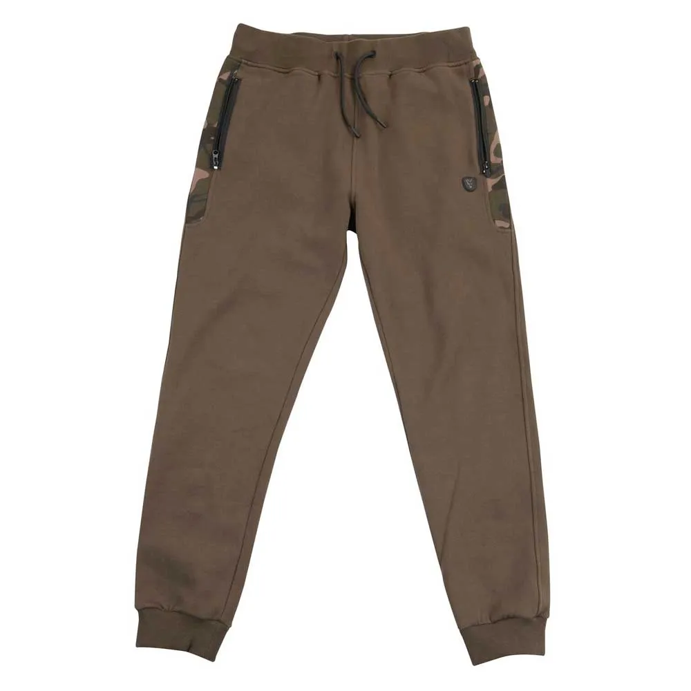 Купить Fox international CFX452 Джоггеры Premium 310  Khaki / Camo L 7ft.ru в интернет магазине Семь Футов