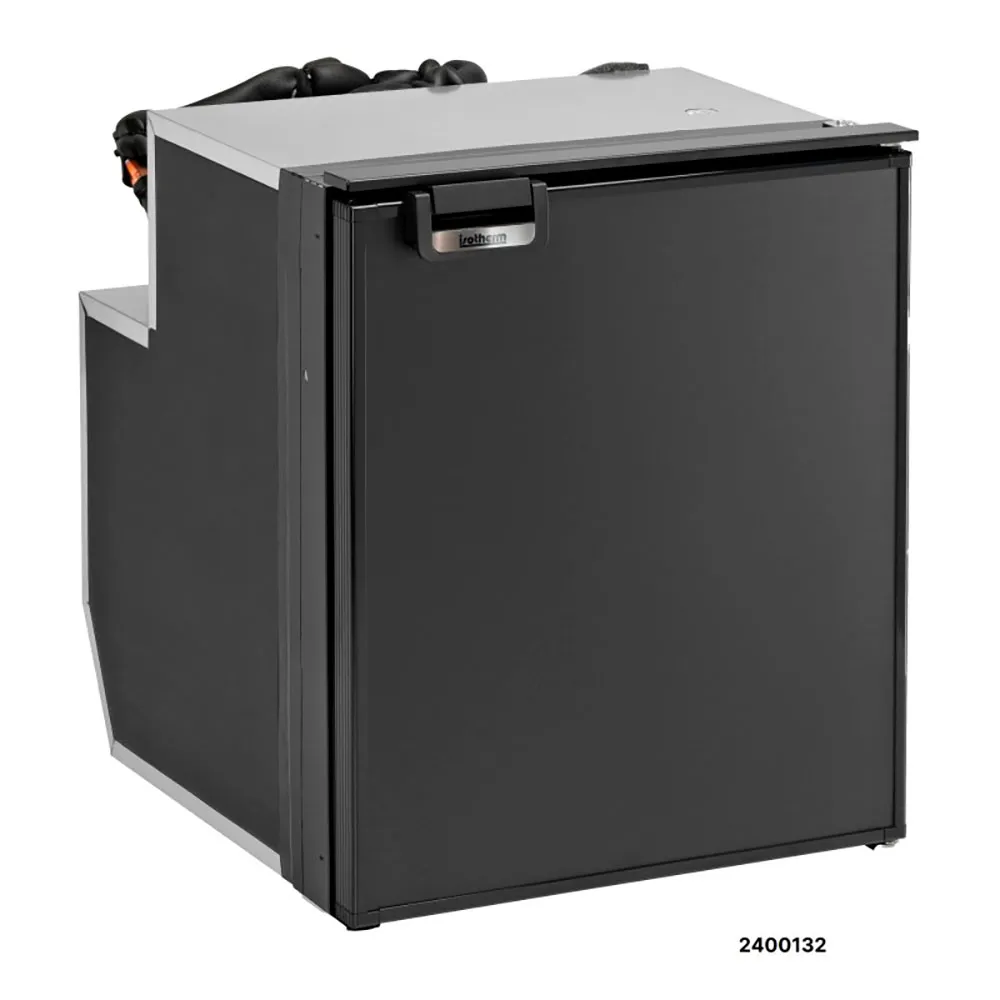 Купить Indel marine 2400139 Холодильник Cruise Drink Classic 130L 400W Black 55x55x78 527 x 520 x 750 mm 7ft.ru в интернет магазине Семь Футов