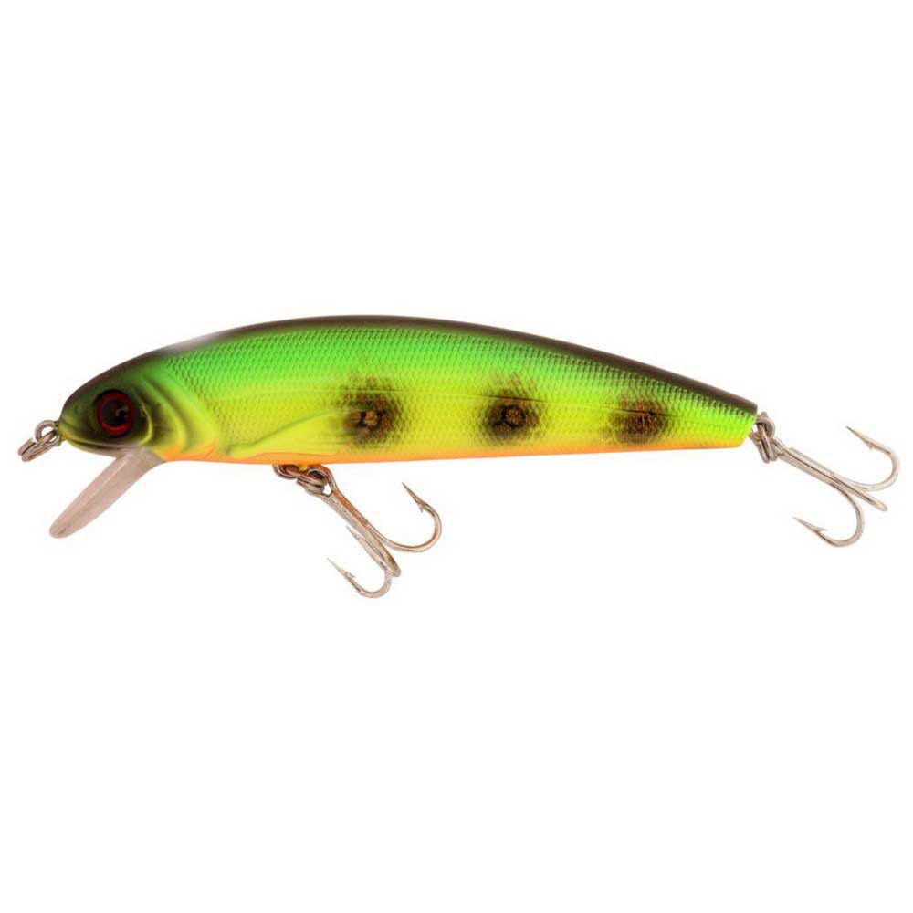 Купить Abu garcia 1082760/A Tormentor Floating 90 mm 12g Многоцветный Holo Tiger 7ft.ru в интернет магазине Семь Футов