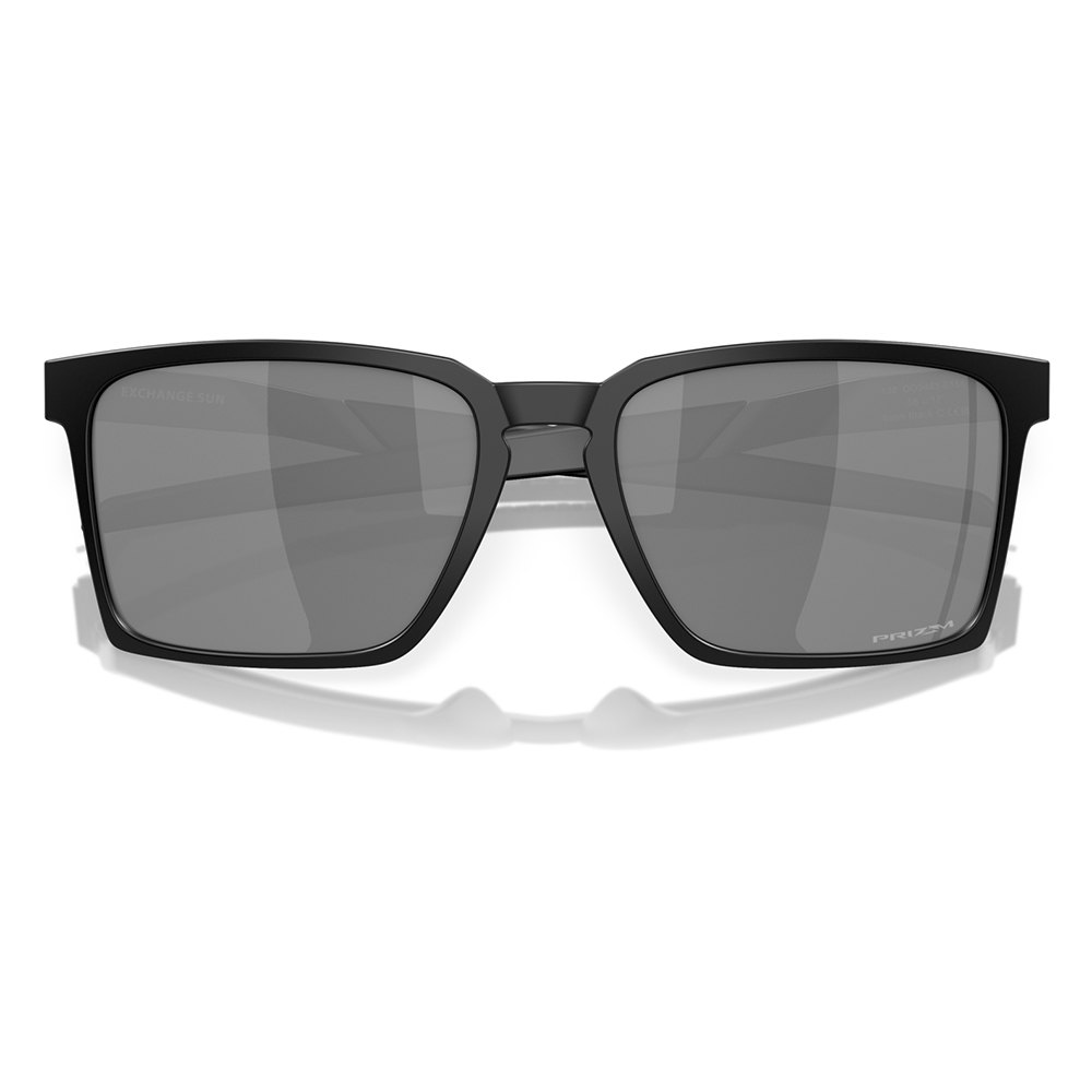 Купить Oakley 0OO9483-948301-56 Солнцезащитные очки Exchange sun Black Prizm Black/CAT3 7ft.ru в интернет магазине Семь Футов