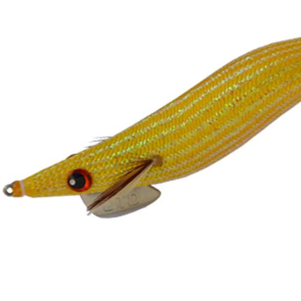 Купить DTD 20604FG Full Flash Oita 2.5 Кальмар 78 Mm 9.8g Оранжевый Fluo Green 7ft.ru в интернет магазине Семь Футов