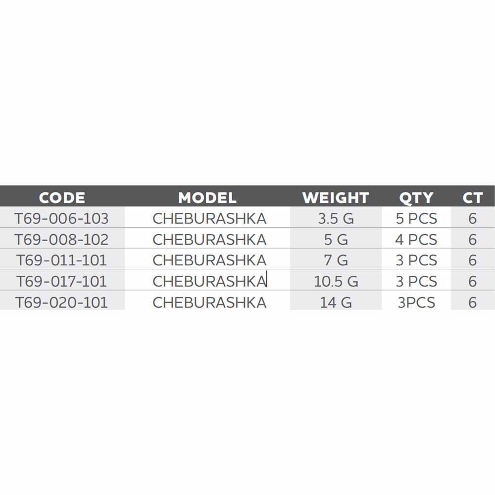 Купить Westin T69-008-102-UNIT Cheburashka Вести 4 единицы  Grey 5 g 7ft.ru в интернет магазине Семь Футов