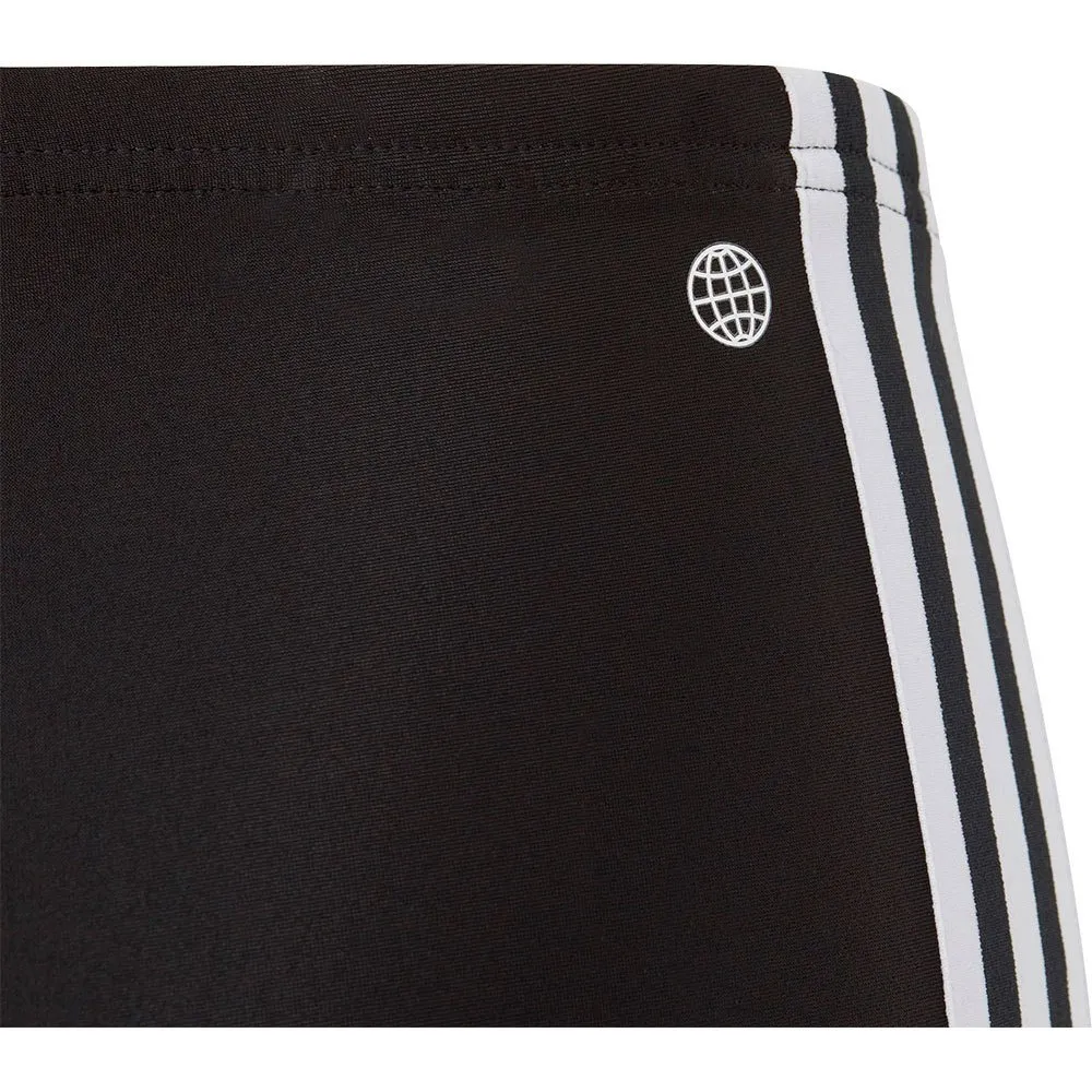 Купить adidas hr7476/116 Плавки-боксеры 3S Black / White 20x17x4 5-6 Years 7ft.ru в интернет магазине Семь Футов