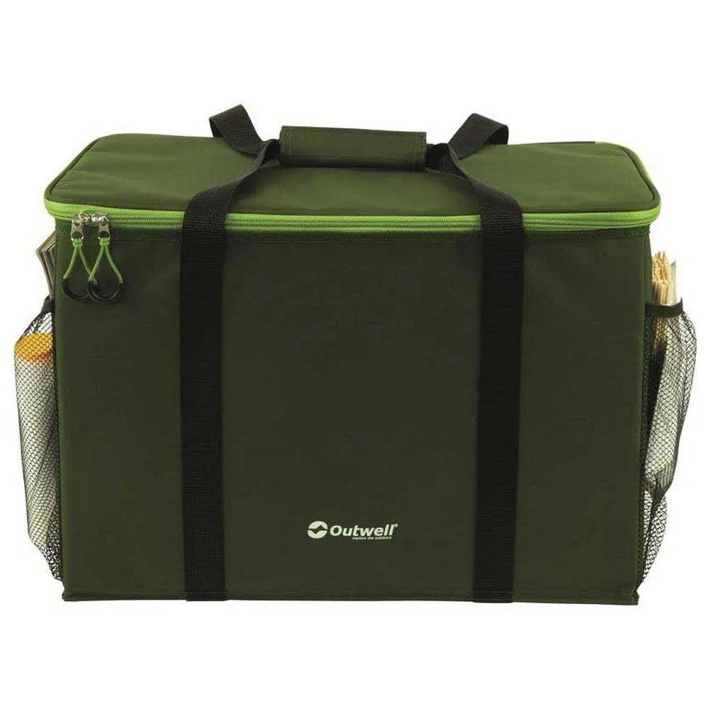 Купить Outwell 590194-unit Жесткий переносной кулер Penguin 25L 45x25x20 7ft.ru в интернет магазине Семь Футов