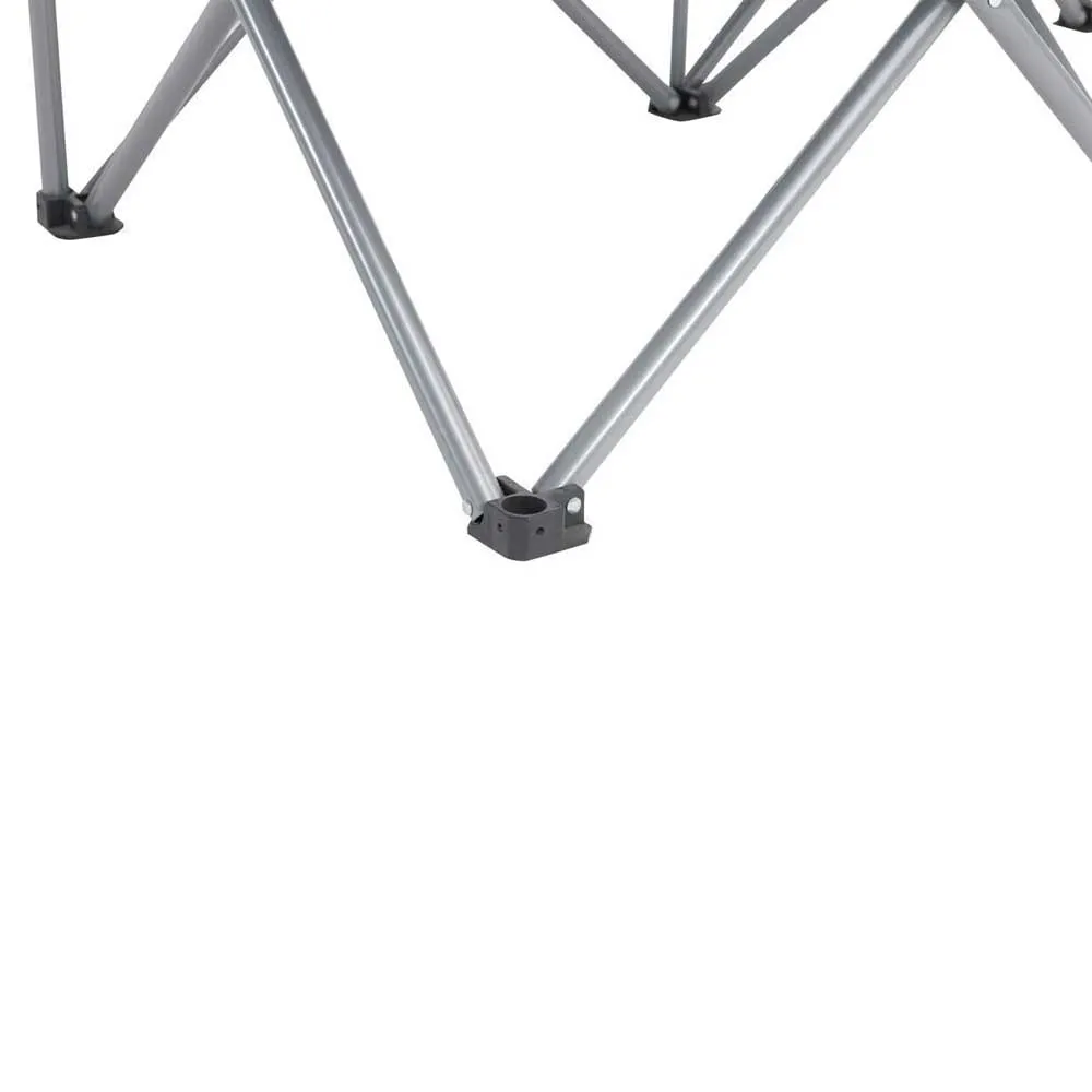 Купить Outwell 470469 Диван Catamarca  Black 146 x 56 x 98.5 cm 7ft.ru в интернет магазине Семь Футов