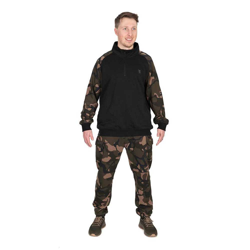 Купить Fox international CFX312 Джоггеры LW Многоцветный Camo XL 7ft.ru в интернет магазине Семь Футов